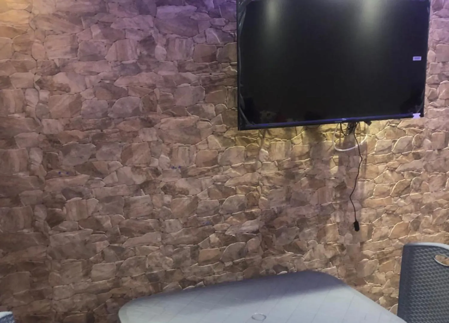 Apartmán Casa Nigros Agádír 0*,