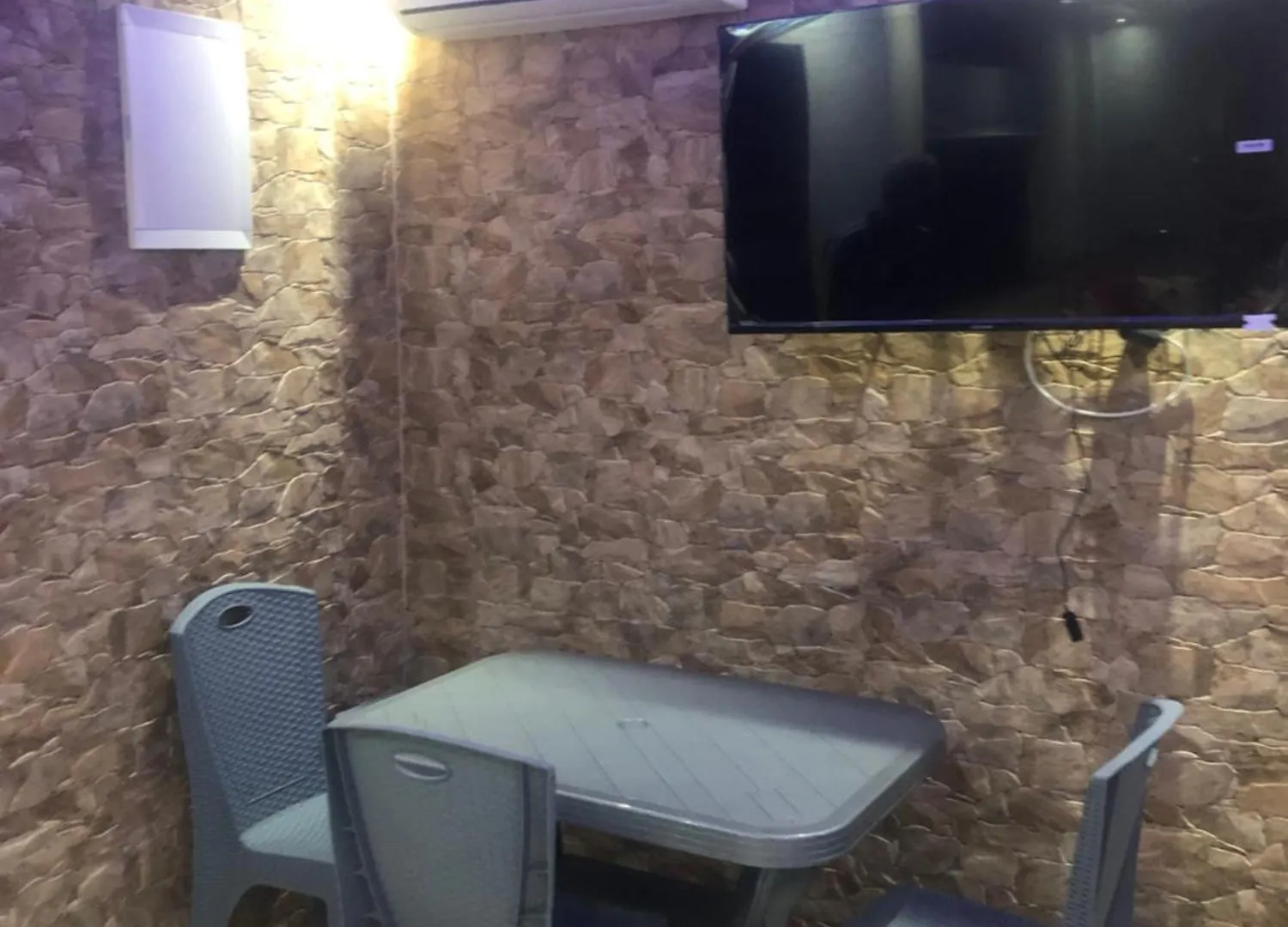 Apartmán Casa Nigros Agádír Maroko