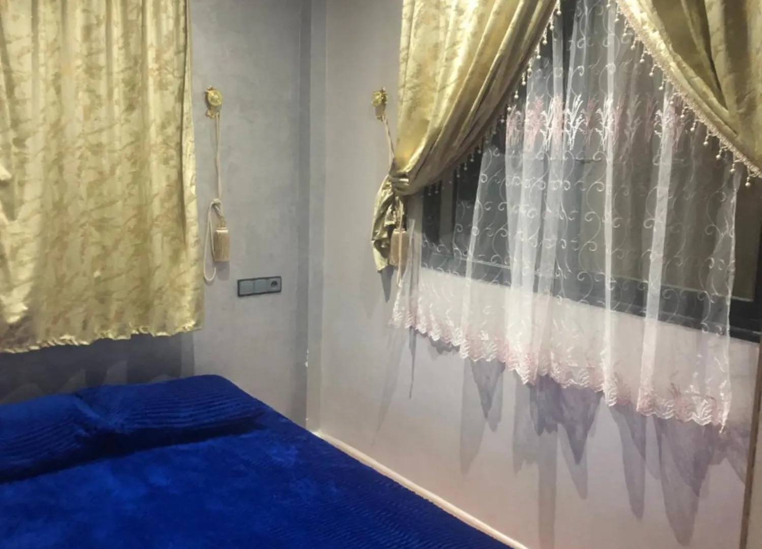 Apartmán Casa Nigros Agádír