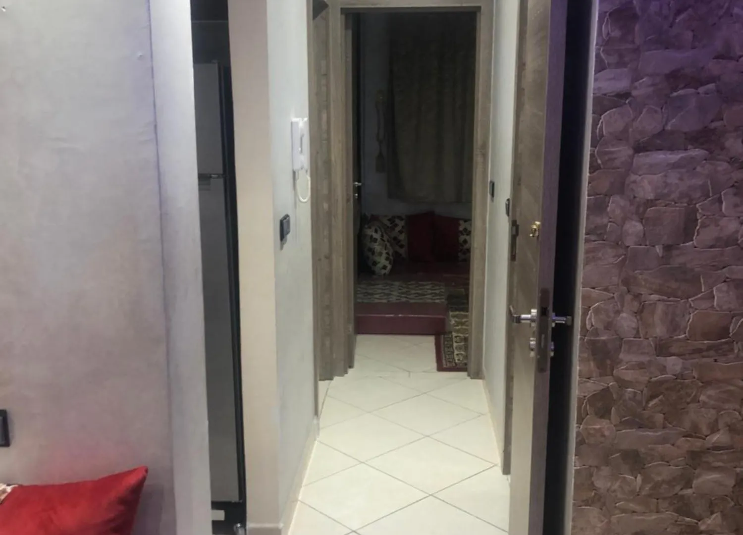 Apartmán Casa Nigros Agádír
