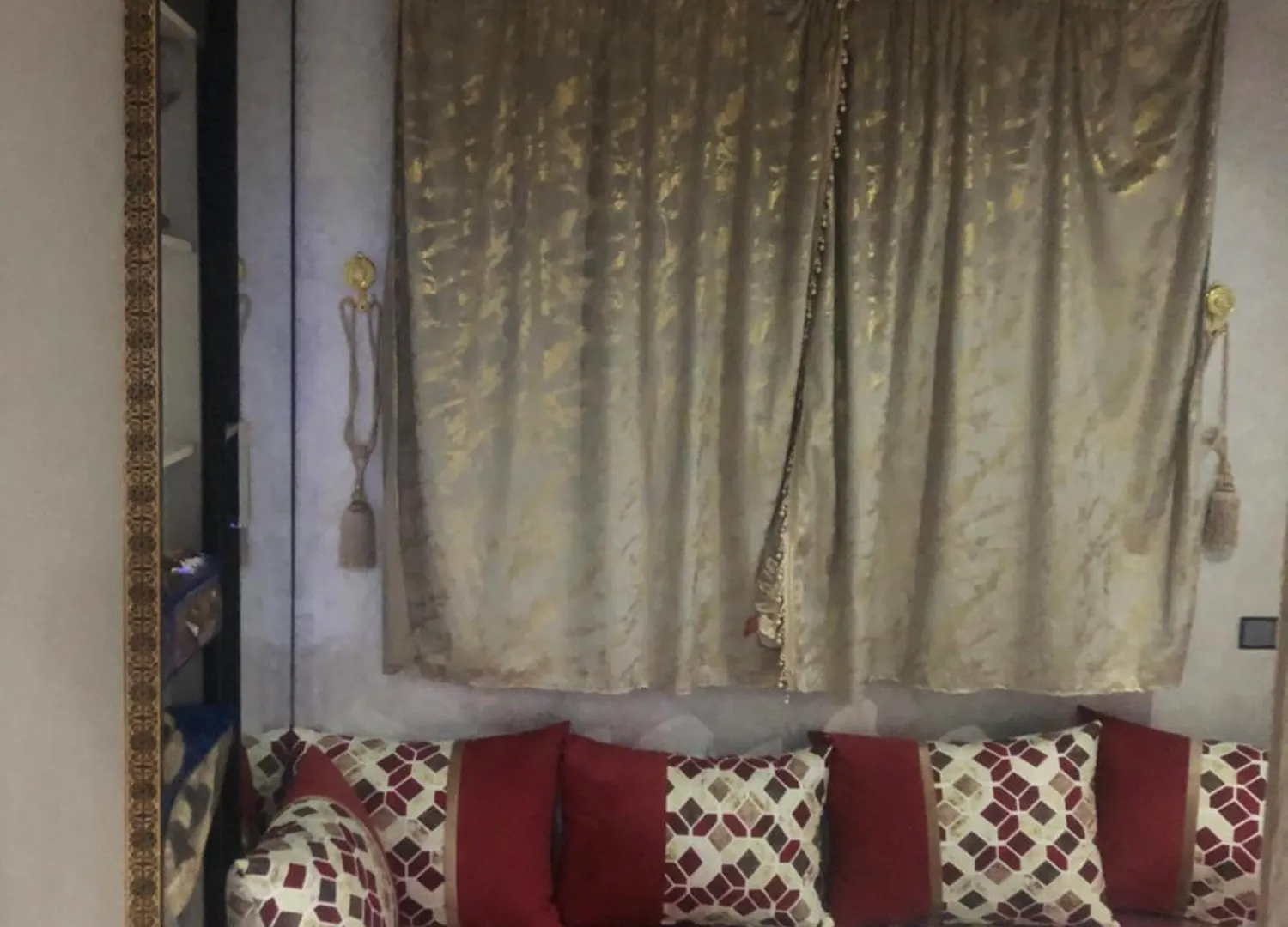 Apartmán Casa Nigros Agádír