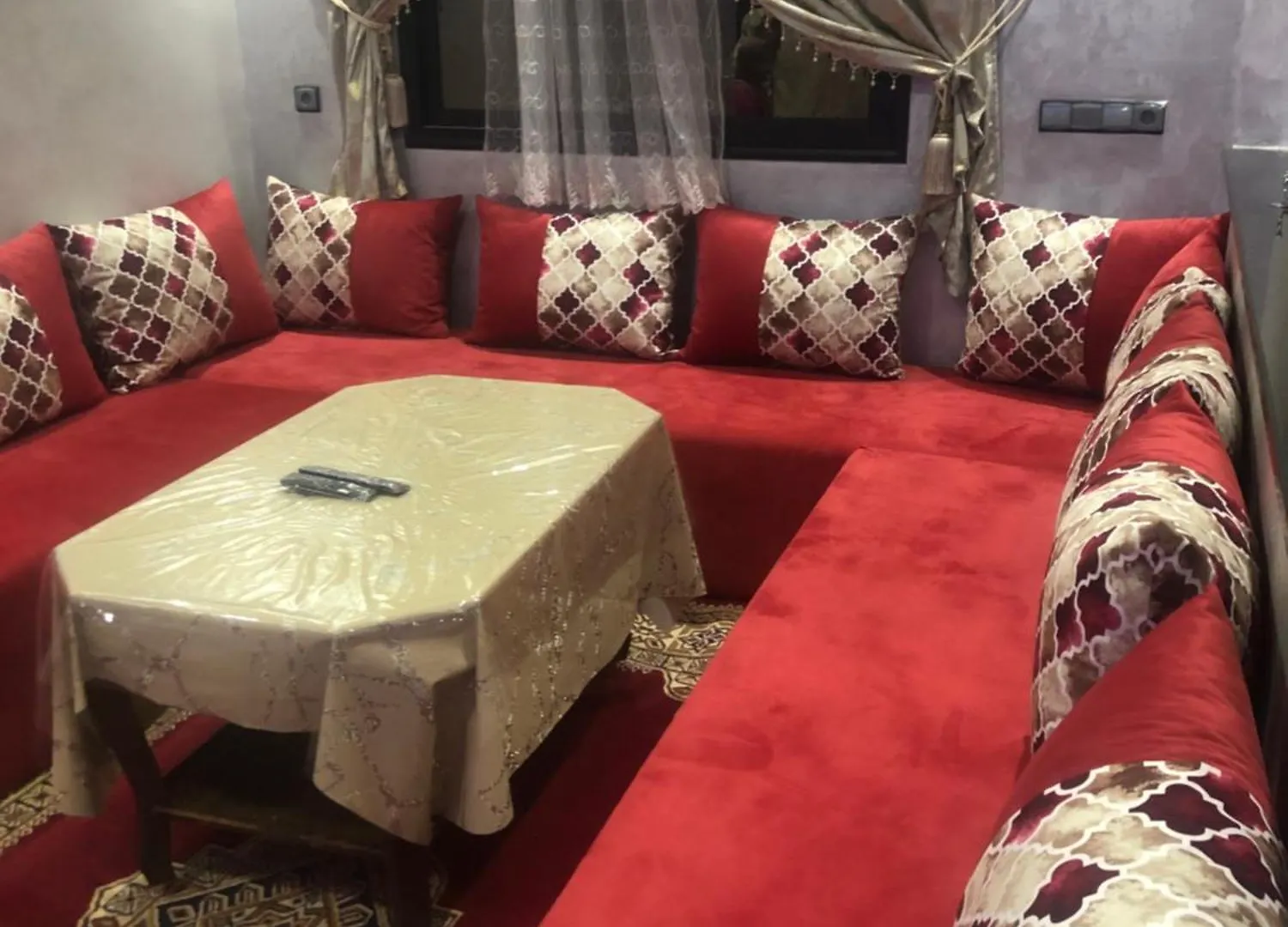 Apartmán Casa Nigros Agádír
