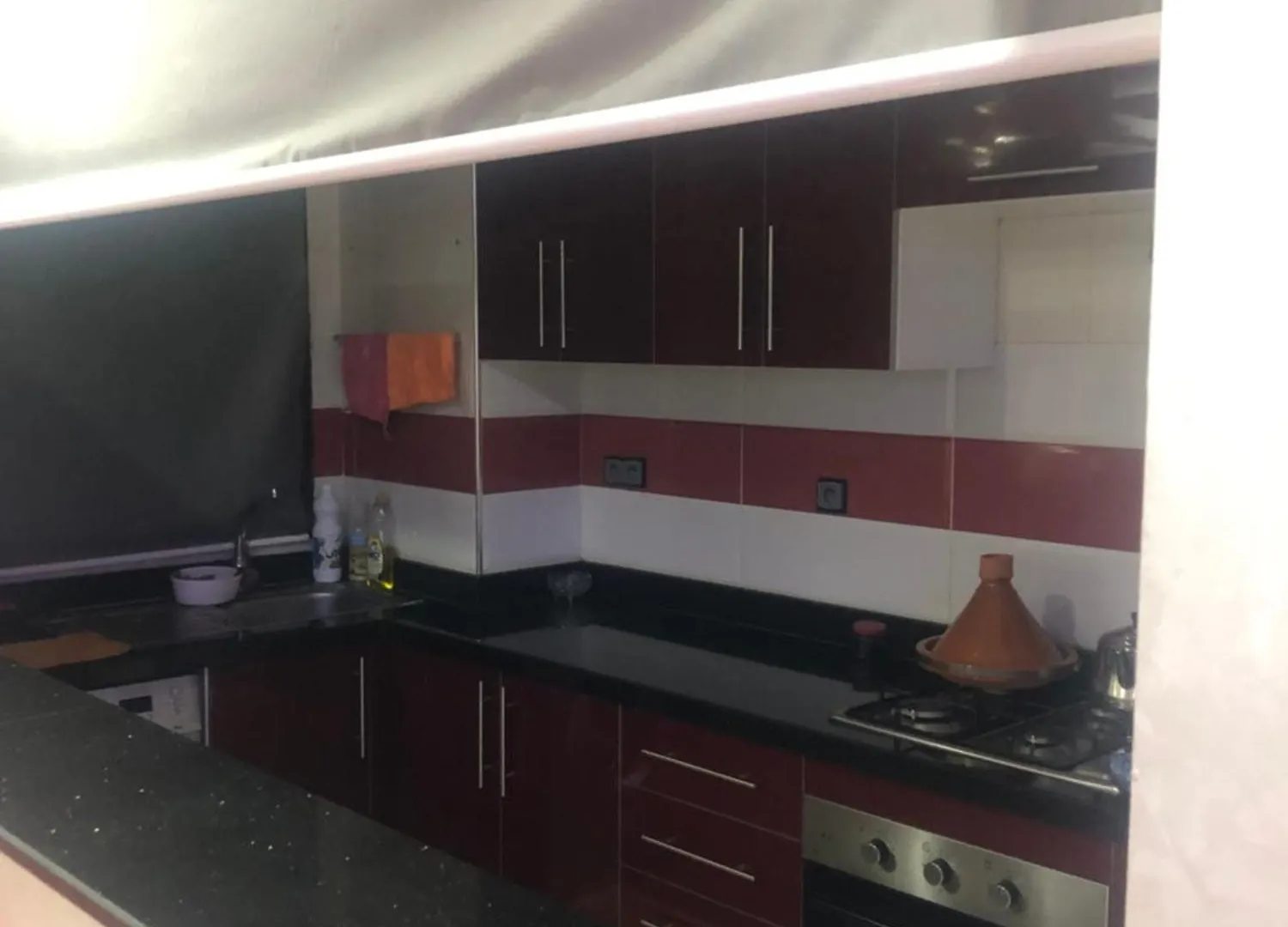 Apartmán Casa Nigros Agádír